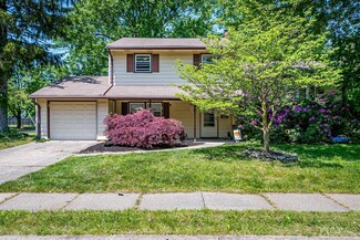 383 Waltham Ave, Metuchen, NJ 08840