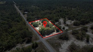 0 SE 110th Place, Dunnellon, FL 34431
