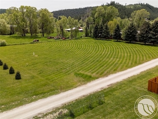 Lot #4 Culbertson Ln, Columbus, MT 59019