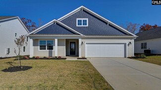 234 Livingston Woods Dr, Irmo, SC 29063