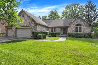 1456 Bent Tree Place, Greenwood, IN 46143
