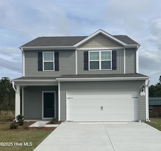 1567 Judith Dr SE, Bolivia, NC 28422