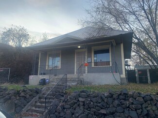 1615 N Howard St, Spokane, WA 99205