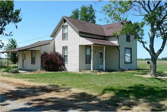 20648 Wetzel Rd, Fort Jennings, OH 45844