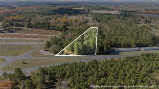 Vacant Mccallum Rd, Candor, NC 27229