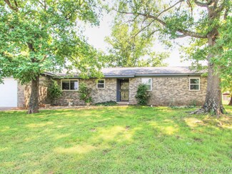 216 Rodgers Rd, Sapulpa, OK 74066
