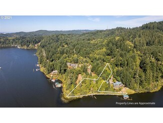 0 Sunny Cove Rd Unit 1310 21482649, Lakeside, OR 97449
