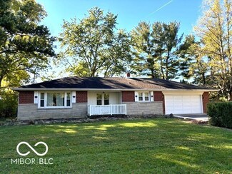 5686 Henderson Dr, Brownsburg, IN 46112