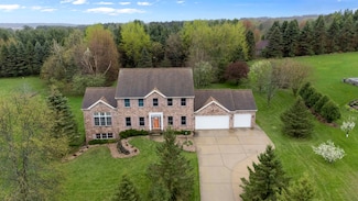 7531 Fallen Oak Dr, Verona, WI 53593