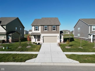 1248 Cassine Place, Greenwood, IN 46143