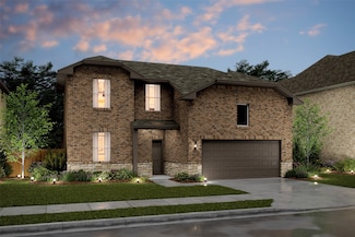 1300 Elliott Rd, Howe, TX 75459