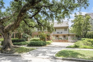 43 Farnham Place, Metairie, LA 70005