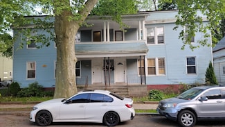 310 W Division St, New Haven, CT 06511
