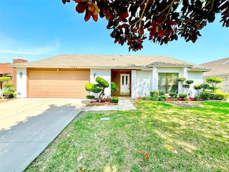 7940 Waterside Trail, Fort Worth, TX 76137