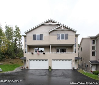 20103 Riverside Dr Unit 1B, Anchorage, AK 99577