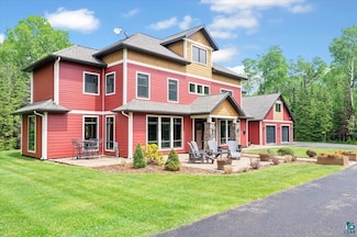 1753 Old North Shore Rd, Duluth, MN 55804