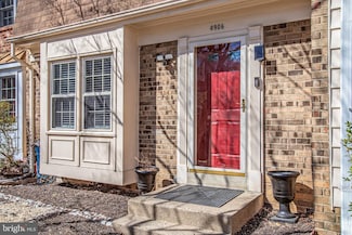 4906 Mcfarland Dr, Fairfax, VA 22032