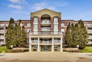 7091 W Touhy Ave Unit 210, Niles, IL 60714