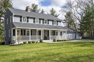 117 Authors Rd, Concord, MA 01742