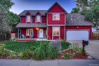 6885 W 68th Ave, Arvada, CO 80003