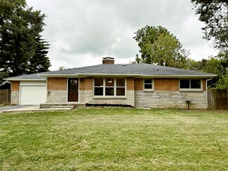 55 Buisdale Dr, Indianapolis, IN 46214