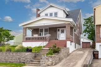 61 Biehl St, Newport, KY 41071
