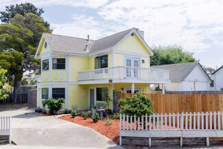 415 Palo Verde Ave, Monterey, CA 93940
