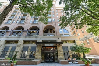 1111 25th St NW Unit 410, Washington, DC 20037