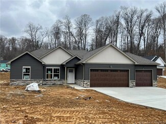 4201 Cedar Woods Ct Unit 68, Floyds Knobs, IN 47119