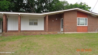1204 Crown Dr, Jacksonville, FL 32221