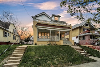 1221 S 24th St Unit 1223, Milwaukee, WI 53204