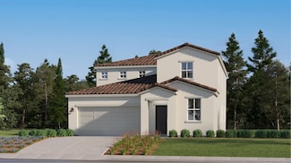 Pamplona, Shafter, CA 93263