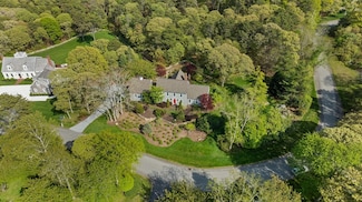 91 Ridgewood Dr, Brewster, MA 02631