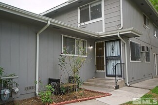 693 Pine Meadows Dr Unit 2, Sparks, NV 89431