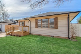 905 W Illinois Ave, Enid, OK 73701