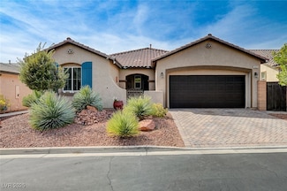 6929 Benson Ferry St, Las Vegas, NV 89149