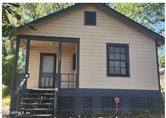 758 Ashford St, Jacksonville, FL 32208