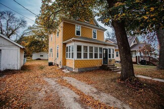 808 6th Ave NE, Austin, MN 55912