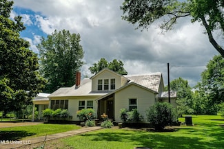 85 Barrack Rd, Yazoo City, MS 39194