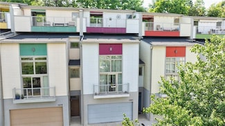 1380 Stirling Cir NW Unit 26, Atlanta, GA 30318