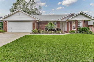 2008 Jason Dr, Cantonment, FL 32533