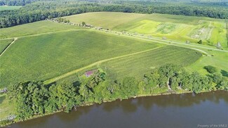 Lot 3 Spotswood Dr, West Point, VA 23181