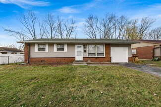 3305 Woodworth Place, Hazel Crest, IL 60429