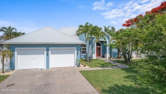 121 Boca Ciega Rd, Cocoa Beach, FL 32931