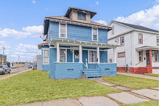 1934 Butterfield Ave, Utica, NY 13501