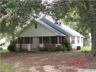 4203 Sardis Airport Rd, Addison, AL 35540