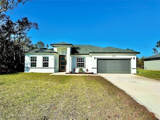 5061 SW 150th Lane Rd, Ocala, FL 34473