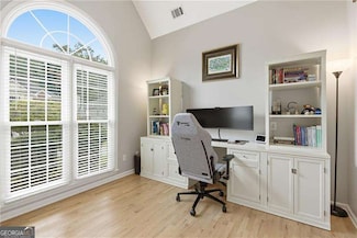 1113 Glenrose St SE, Smyrna, GA 30080