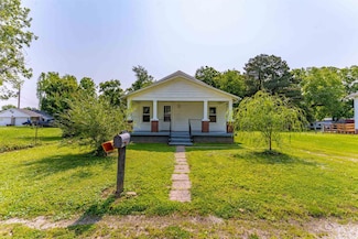 413 S East St, Rockport, IN 47635
