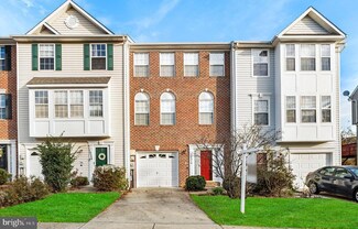 10510 Vista Gardens Dr, Bowie, MD 20720